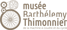 Musée Barthélémy Thimonnier