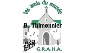 Les Amis du Musée B. Thimonnier