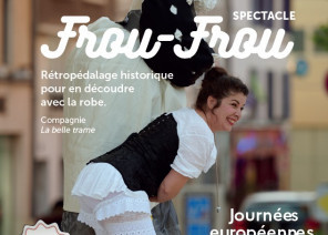 Journées européennes du patrimoine