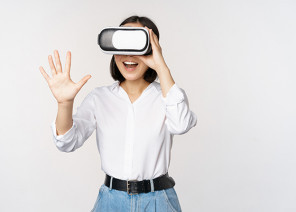 À la découverte de la réalité virtuelle